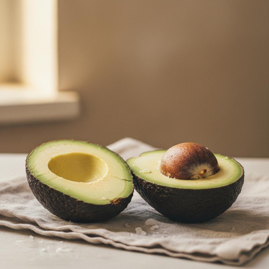 Avocado Pair